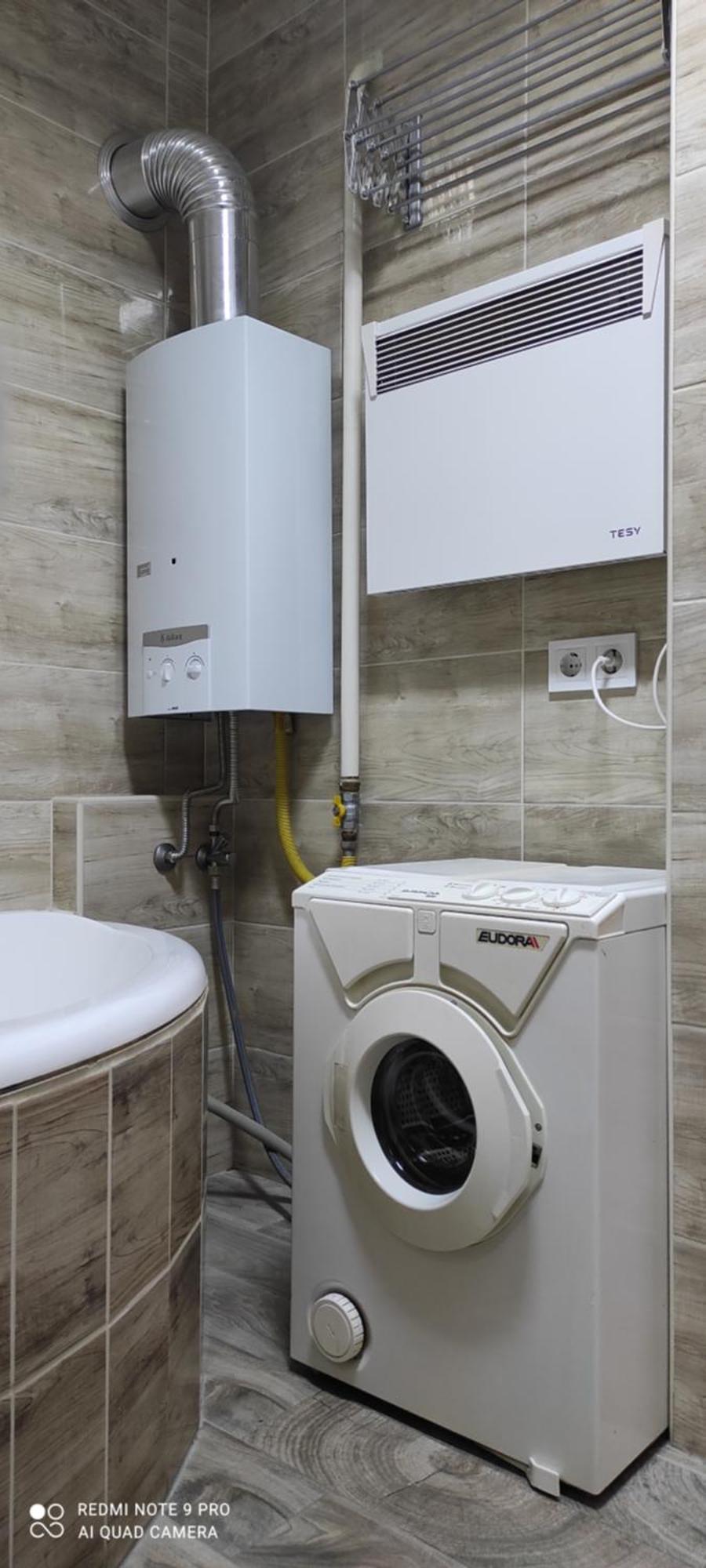 Baross Apartman Капошвар Экстерьер фото